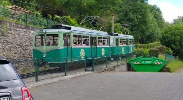 Crémaillère électrique actuelle.