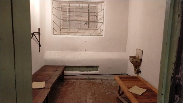 WhatsApp Image 2022-07-29 at 09.42.07.jpeg (166.47 Kio) Vu 828 fois Visite des geôles du KGB. l'Estonie fut indépendante après la proclamation de l'indépendance e 1918 et la fin de la guerre d'indépendance avec la Russie en 1920.