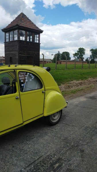 la barbarie humaine n'a pas de limite