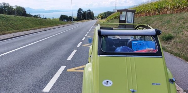 Capture 103.JPG (83.91 Kio) Vu 1140 fois Le Léman est en vu, je vais arriver à Lausanne