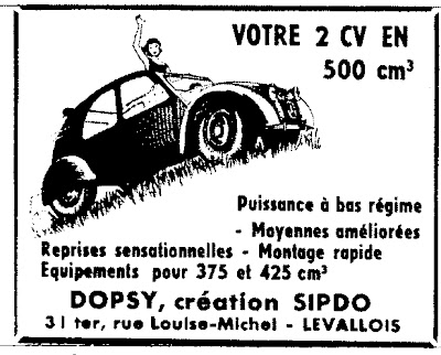 2CV Chasseur Français magazine 1962.jpg