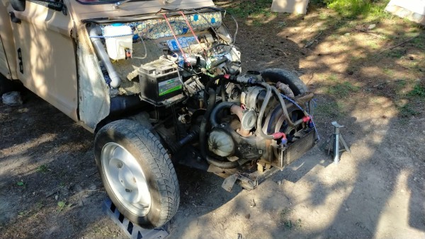 WhatsApp Image 2023-08-16 à 09.10.20.jpg (364.71 Kio) Vu 3018 fois Ce matin, avant de sortir le moteur