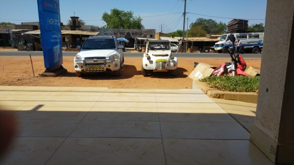 WhatsApp Image 2023-12-05 à 13.09.09_89e1a4fe.jpg (169.92 Kio) Vu 3722 fois Arrivé à Po, à 20 km de la frontière à 13h