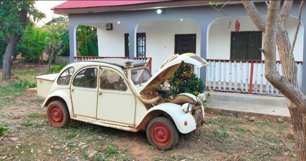 Capture 13.JPG (144.91 Kio) Vu 3705 fois contrôle du niveau d'huile devant mon ébergement;