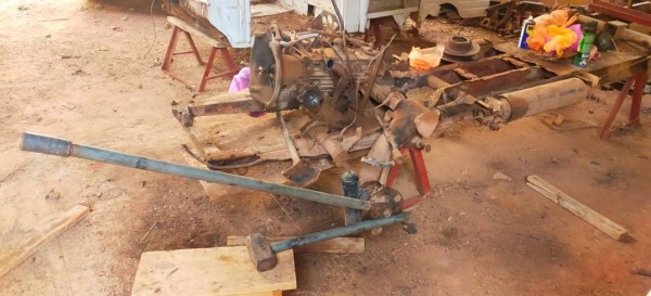 Capture 88.JPG (114.67 Kio) Vu 3719 fois La travers sous boite est bien pourrie.