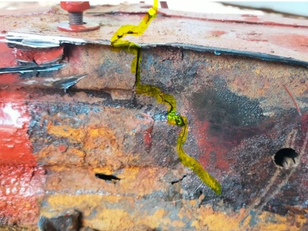 Capture 147.JPG (93.29 Kio) Vu 4403 fois détection de la propagation de la fissure