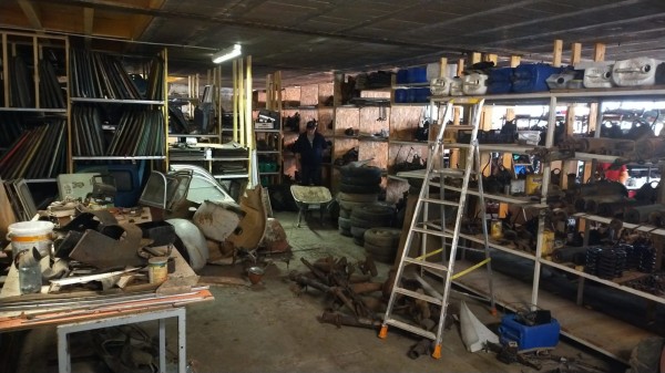 WhatsApp Image 2024-09-03 à 16.21.18_5a44254c.jpg (220.76 Kio) Vu 2133 fois Un stock de pièces impressionnant