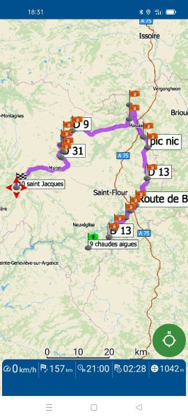 WhatsApp Image 2024-09-10 à 18.33.35_7d4f3e24.jpg (135.71 Kio) Vu 2049 fois itinéraire du jour de Chaudes aigues à Saint Jacques de Blats