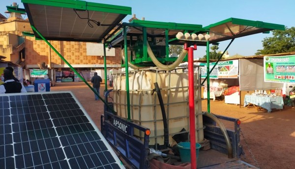 Capture 025.JPG (153.15 Kio) Vu 2812 fois pompe solaire de surface montée sur le tricycles.