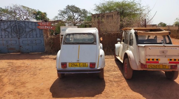 Capture 040.JPG (157.77 Kio) Vu 1506 fois premier arrêt à la ferme Chez MAPOKO, très bien accueillie par la propriétaire.