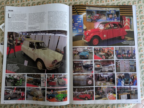 PXL_20241226_084041859.jpg (597.89 Kio) Vu 2142 fois Le sommaire prometteur ! Puis dans l'article la même ☹️