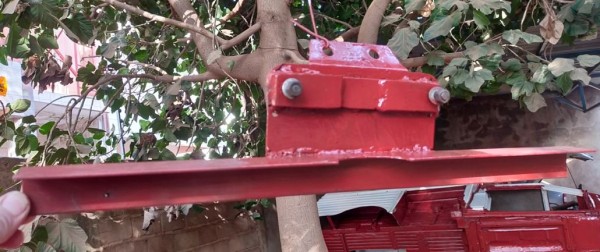 Capture 290.JPG (111.23 Kio) Vu 1734 fois support du palier intermédiaire avec début du premier support de fourgon