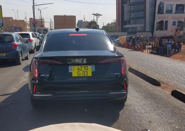 Capture 308.JPG (130.28 Kio) Vu 8292 fois Arrivé des voitures électriques chinoises...