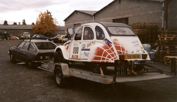 quelqu'un peut il me donner la date?