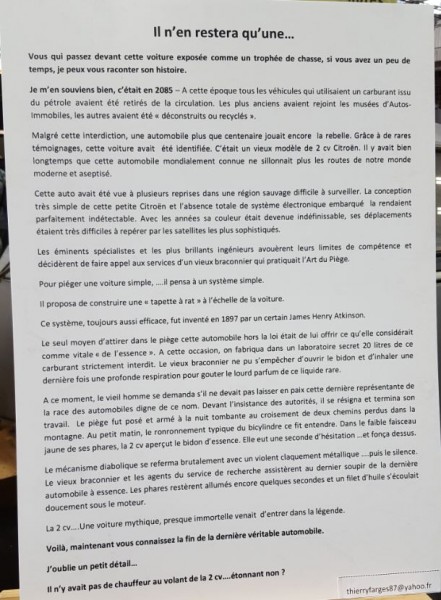 Retromobile 5.JPG (111.32 Kio) Vu 1550 fois Voici son histoire!